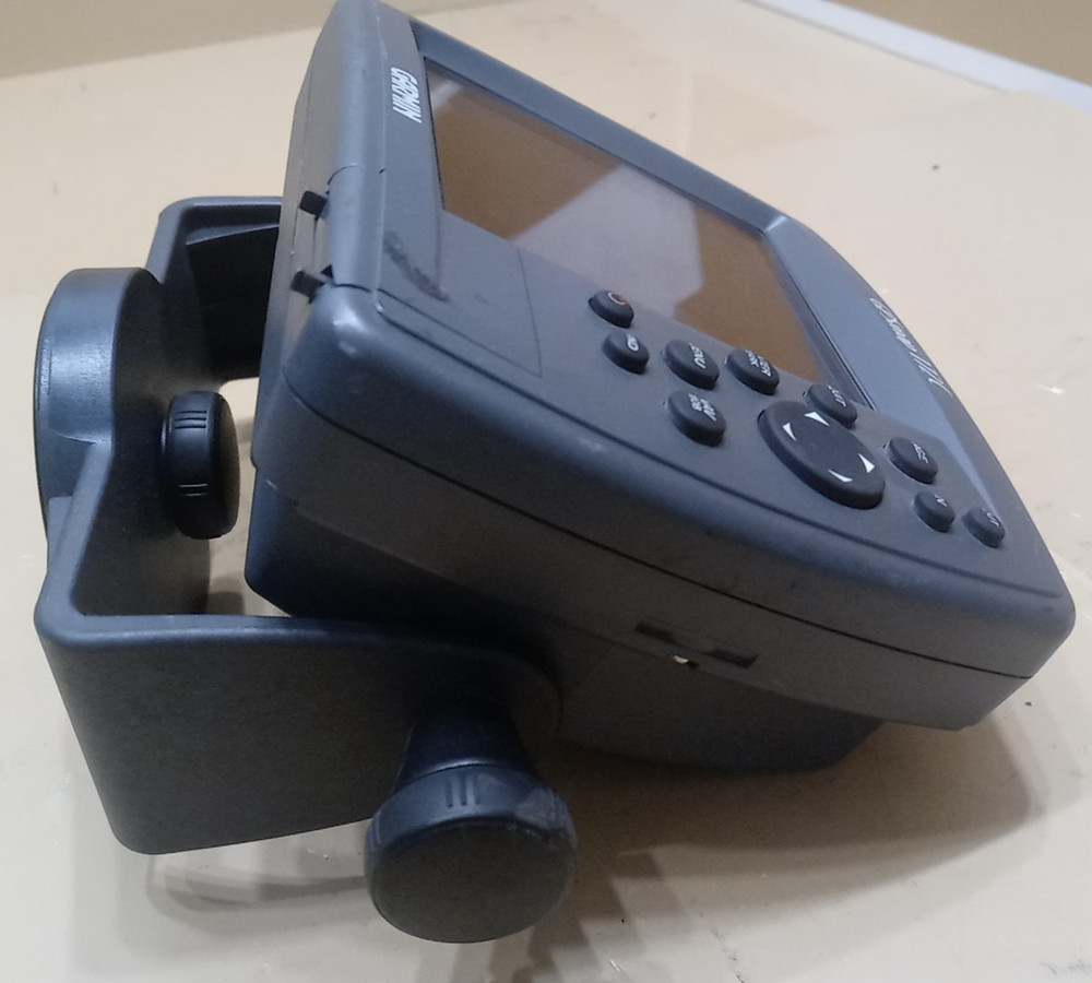 GARMIN GPSMAP 172C chartplotter GPS Marine Navigator Same As Pictures