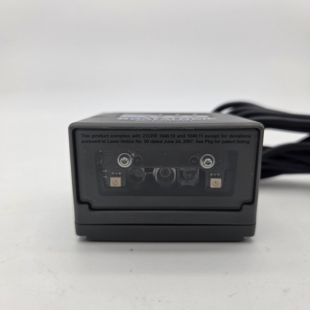 Datalogic Gryphon GFS4400 GFS4470 2D Fixed Wired USB Barcode reader scanner