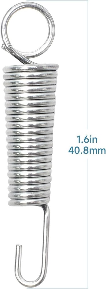 Irwin Vise Grip Replacement Spring (10-pack) 4008 Vise Replacement Springs New