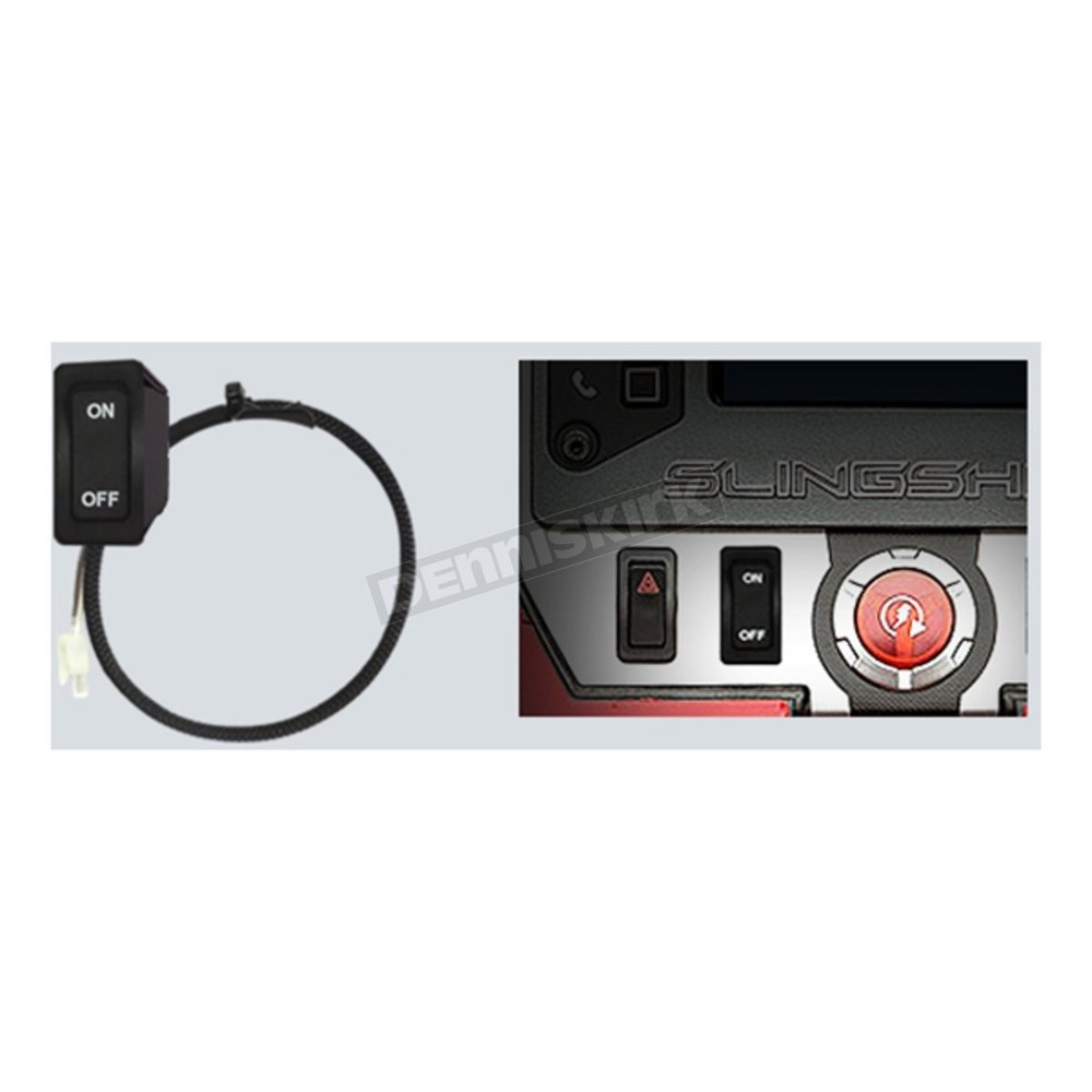 Digital Guard Dawg Keyless Ignition and Security System - DGD-KIM-SS