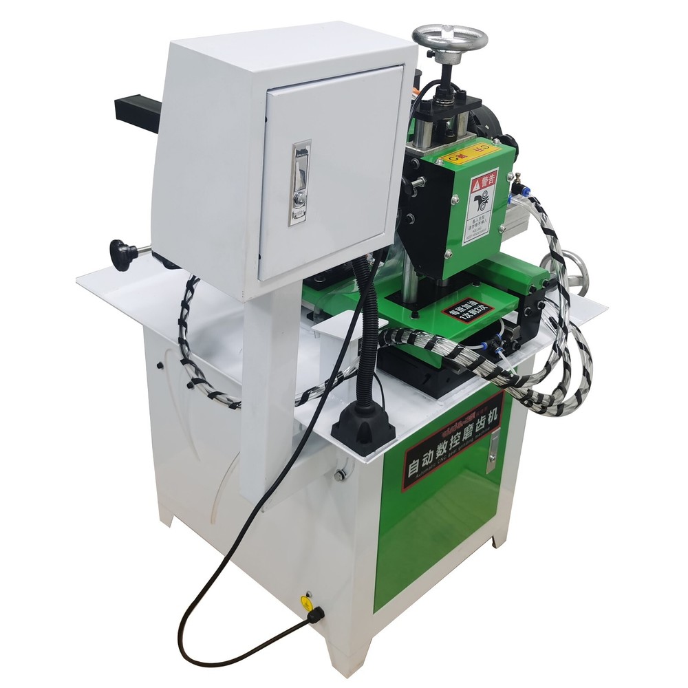 ​​Automatic Circular Saw Blade Grinder Sharpener Gear Grinding Machine CNC 220V