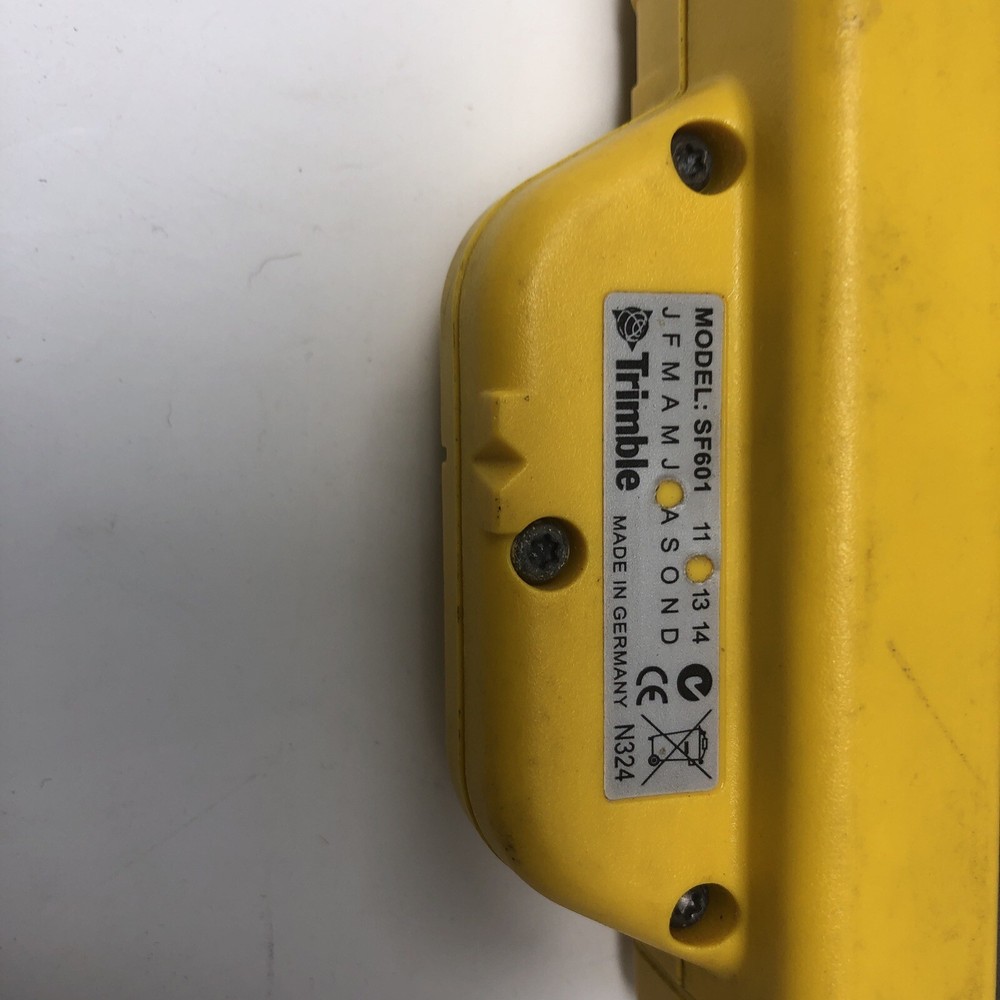 TRIMBLE SPOT FINDER SF601 - PREOWNED