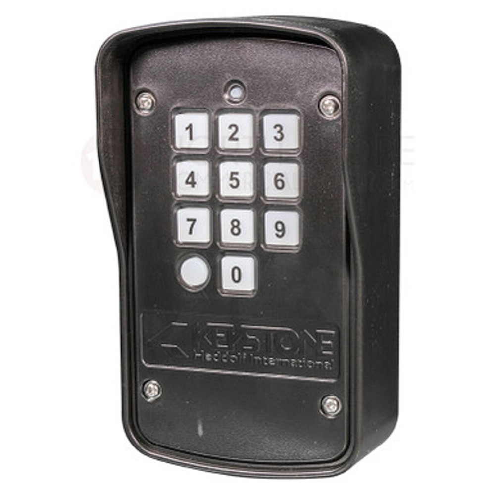 Keystone Heddolf P330-1KB Keyboard
