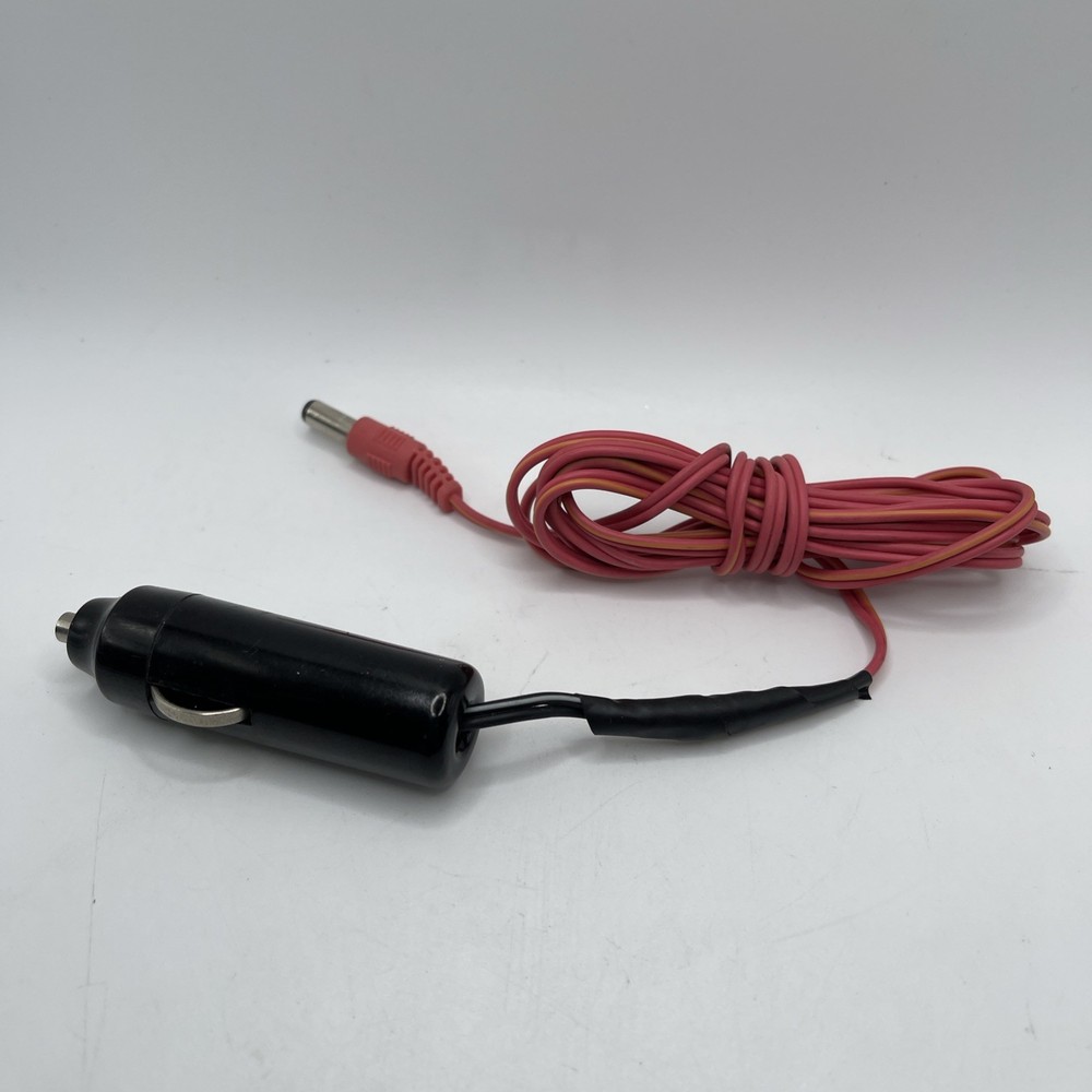 UNIDEN RD-55 Superheterodyne Radar Detector