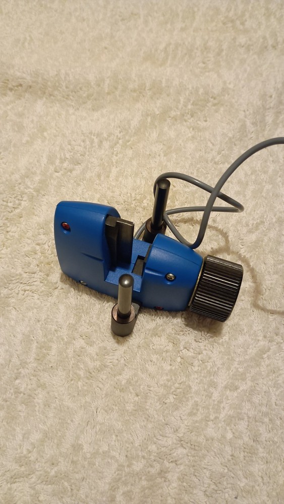 SKF VKN 100 Belt Tension Testing TensiCheck