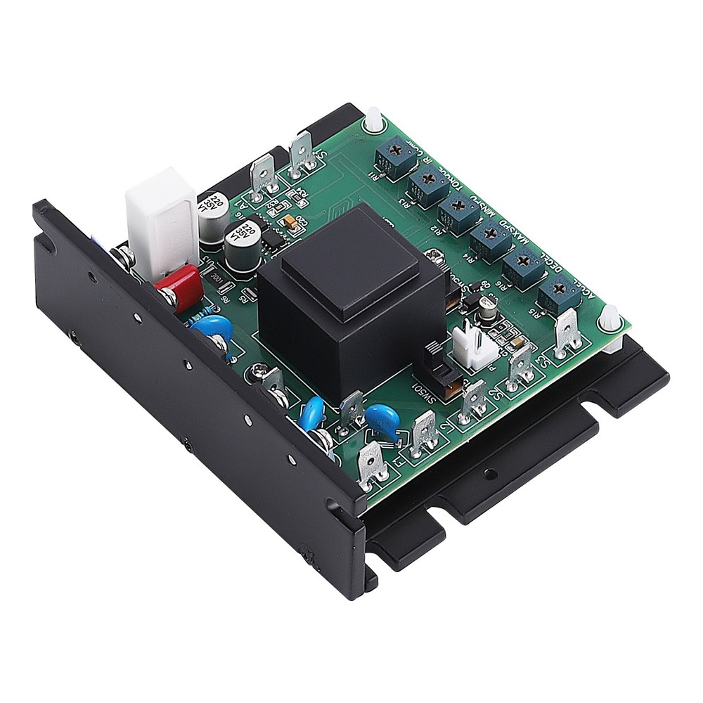 DC Motor Speed Controller for Minarik MM23001C DC Motor Speed Control Module 10A