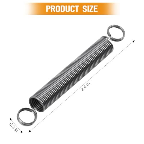 Pool Table Ball Dump Spring Replacement, Billiard Ball Return Repair Part,