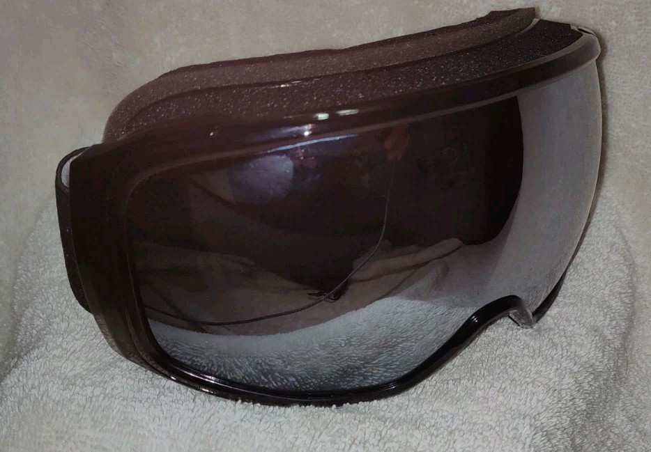 Olarhike Unisex Ski Snow Goggles