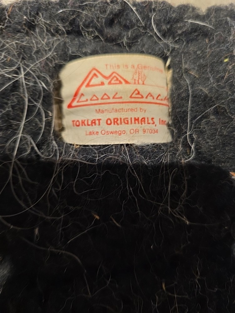 26" Toklat Saddle Pad