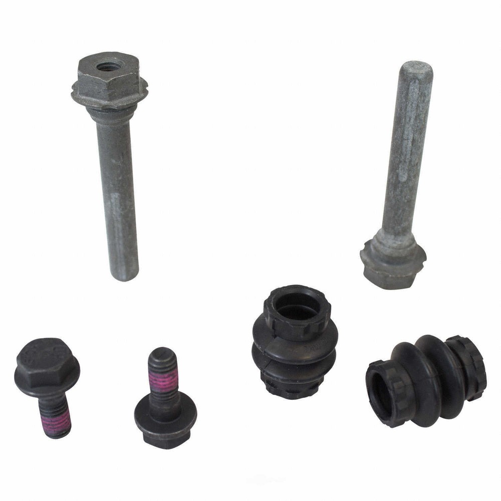Frt Brake Caliper Kit Motorcraft BKCOE10