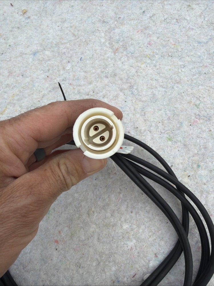 HP Code Master ,  XL+ Paddle adapter