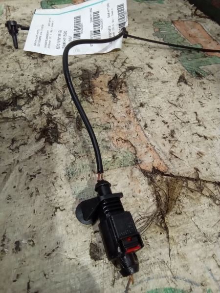 JETTA 2019 Air Shutter 3422831