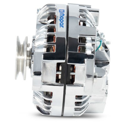 PROFORM Mopar Alternator 110 Amp Chrome- 440-472