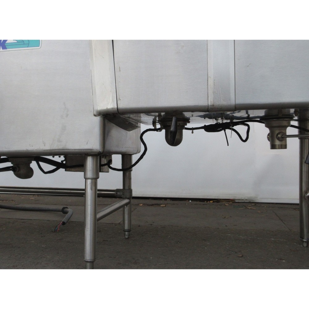 Power Soak Systems PS-200 Continuous Pot & Pan washer