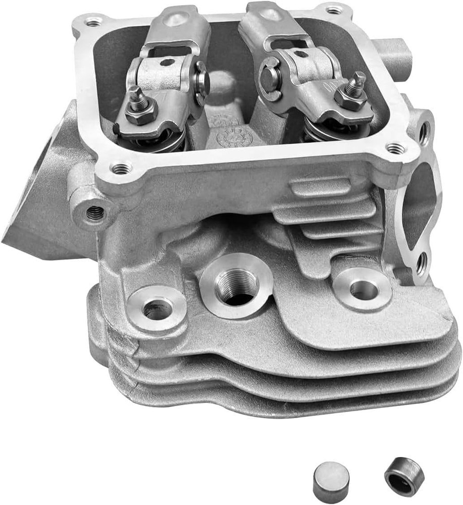 Cylinder Head Assembly - Restore Performance for 3500 Watt Generators