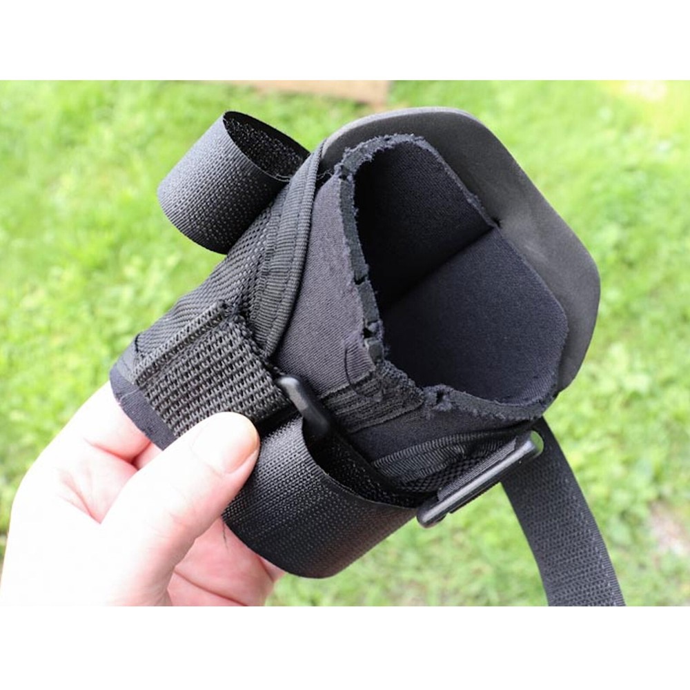 SixSixOne Wrist Wrap Pro Support Guard MTB Cycle Protection