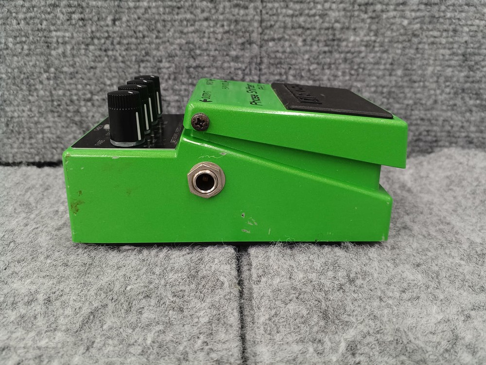 BOSS PH-3 effector From Japan