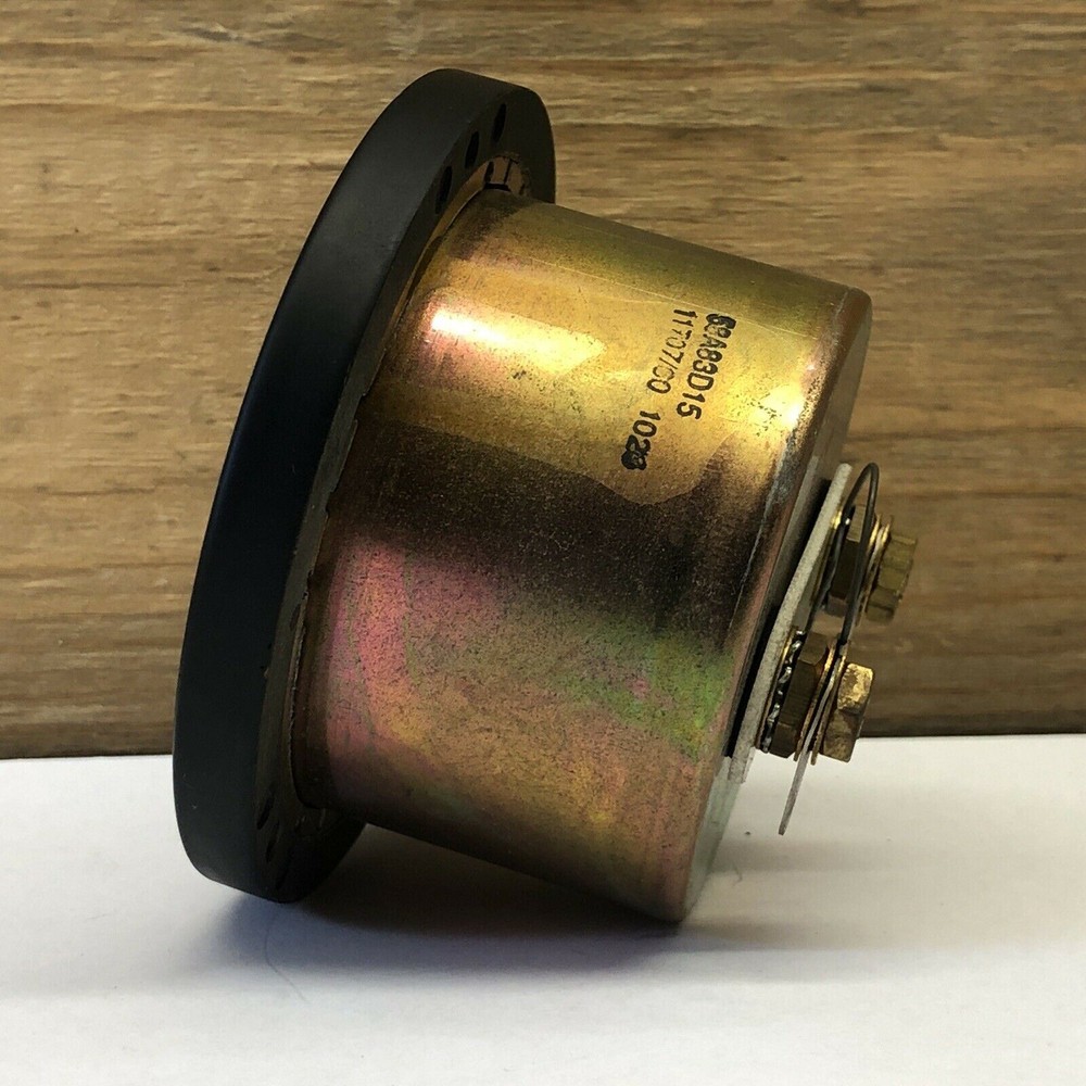 Arbitrary Scale Meter 58A63D15