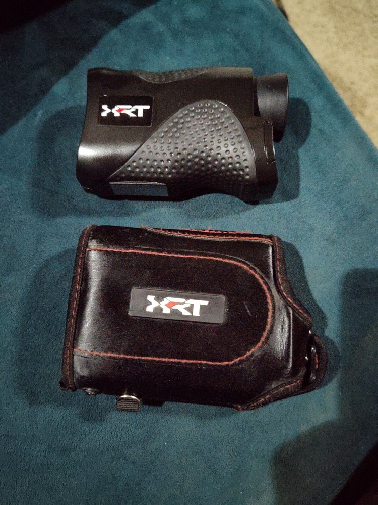 Halo Optics XRT6 Rangefinder