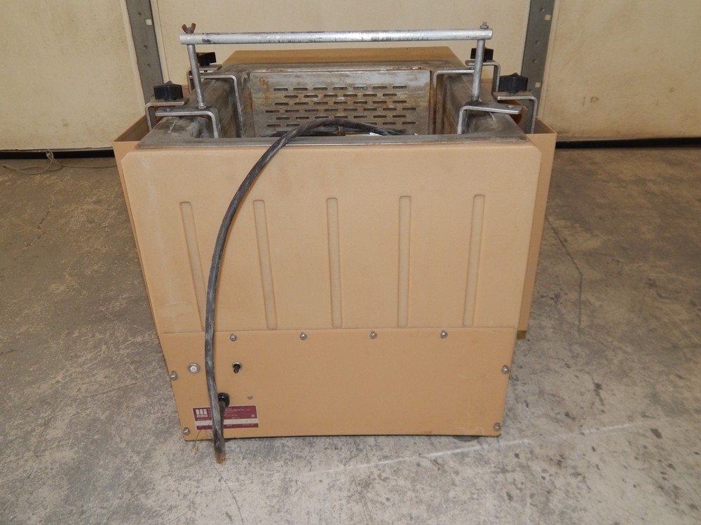 LAB-LINE ORBIT SHAKER WATER BATH 3540 (#4055)