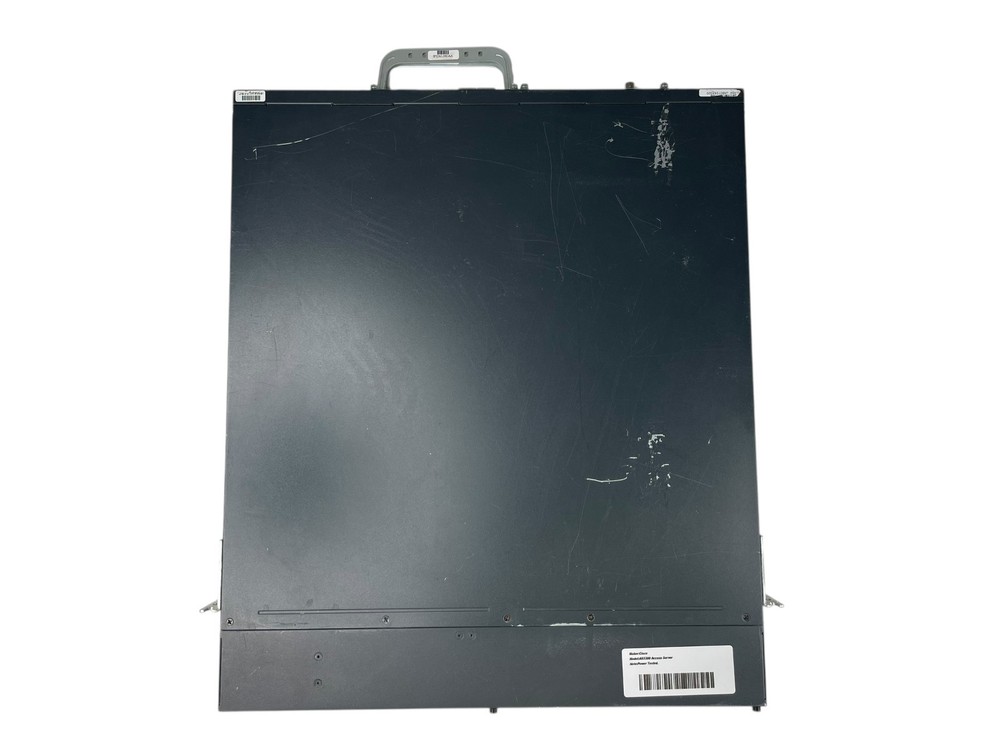 Cisco AS5300 Series Universal Gateway
