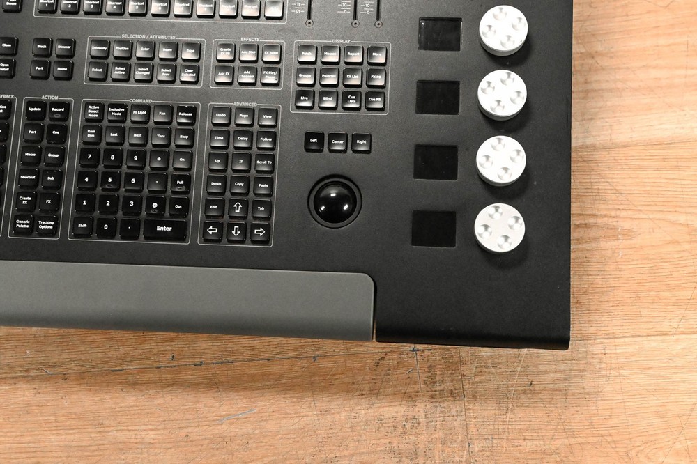 Strand Lighting NEO Lighting Control Console CG00XB4