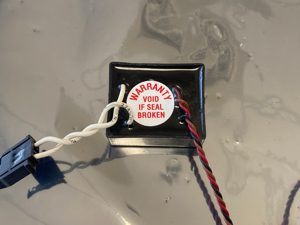 Agilent ERG 9911E E1825C HV MODULE for ESG