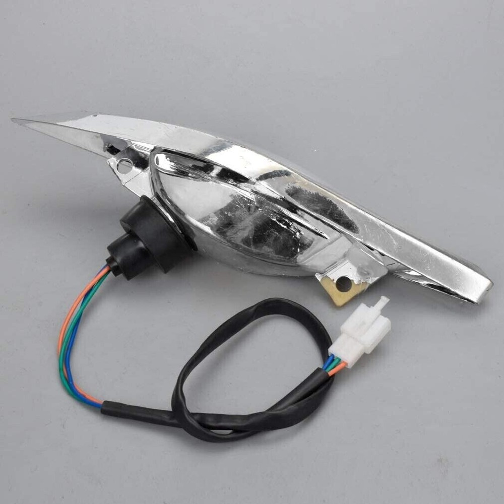 3 WIRES ATV HEADLIGHT COOLSTER QUAD LT03