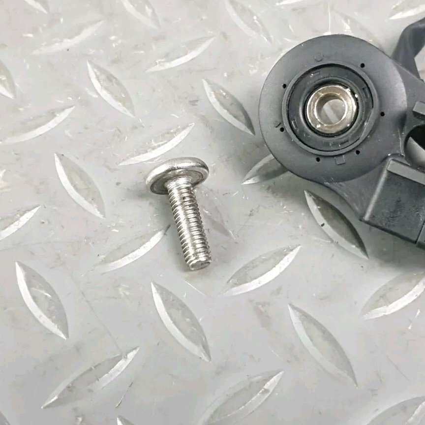 ♻️ Keeway V Cruise 125 2023 - 2024 Side Stand Switch ♻️