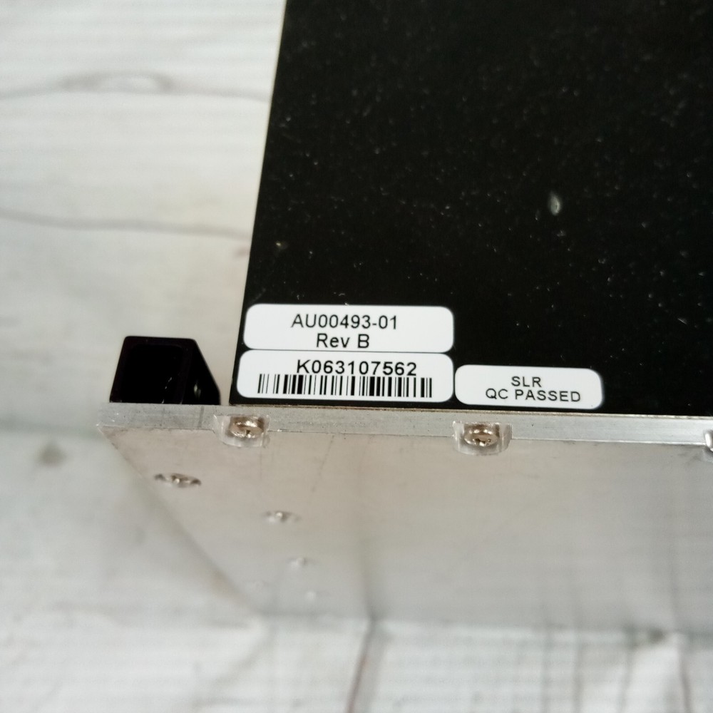 M/A-Com Tyco Electronics Duplexer FL15-0009