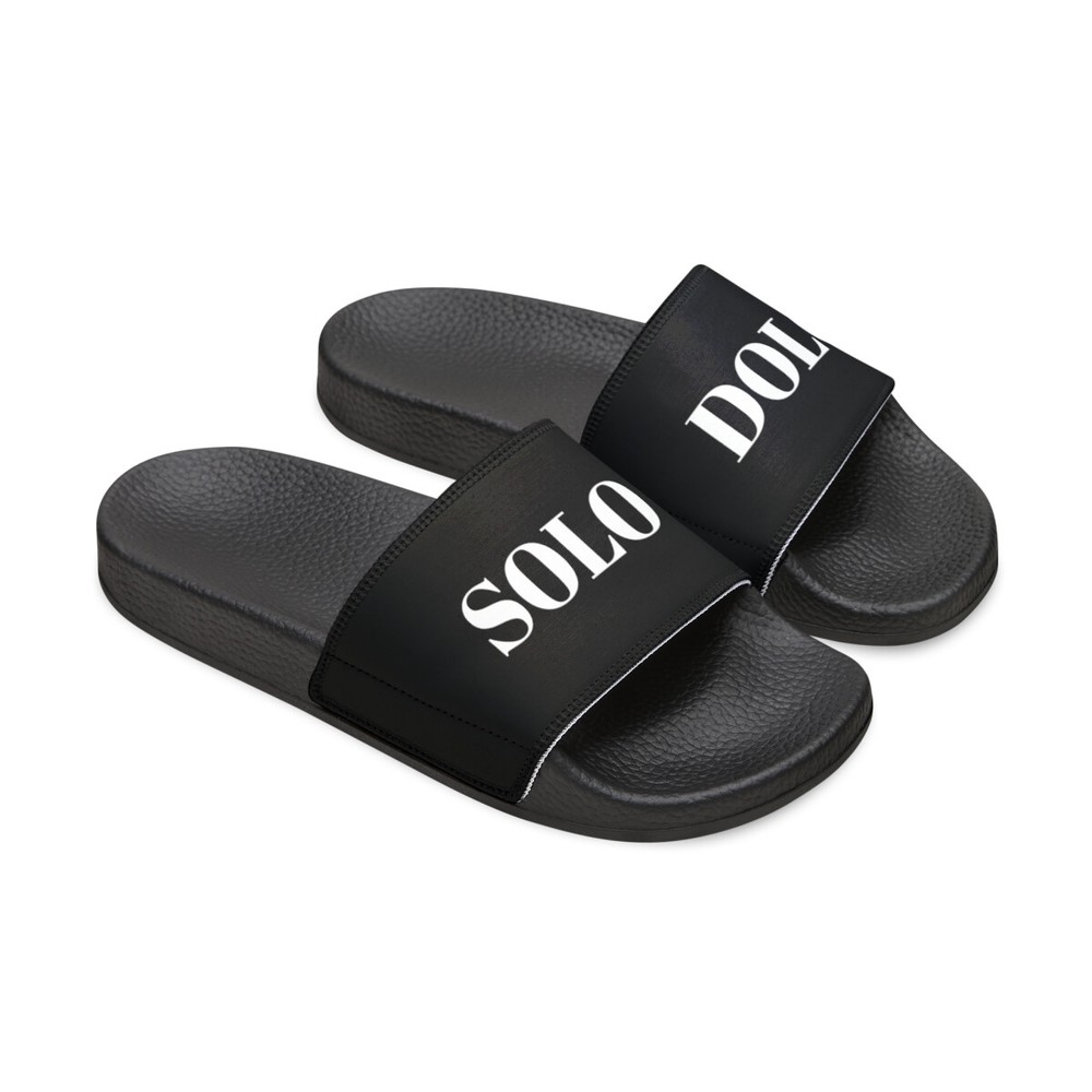 Men's SOLO DOLO Slide Sandals