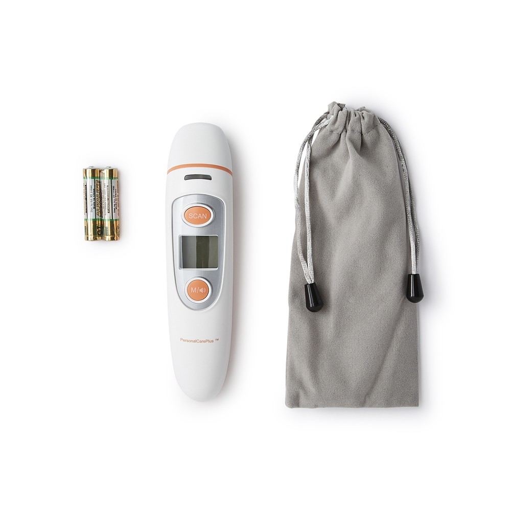 Non-Contact Thermometer LCD Display TH-300 1 Each