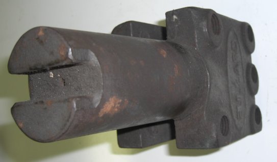 Bullard Tool Holder - 4 available