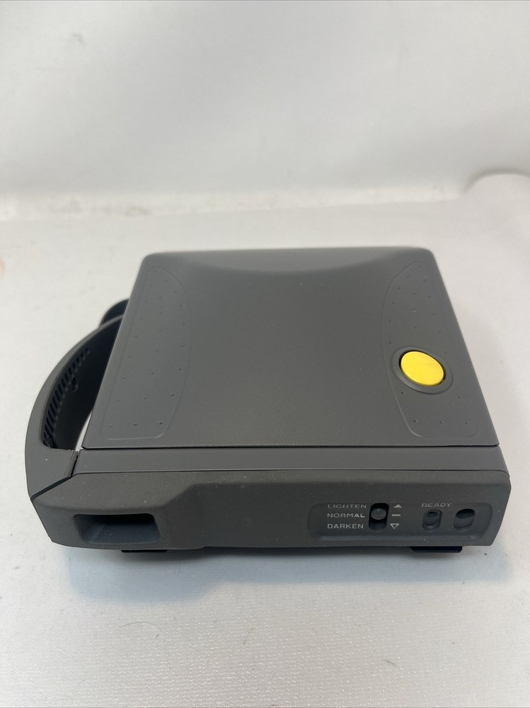 Vintage Polaroid Spectra 2 In Box - Untested