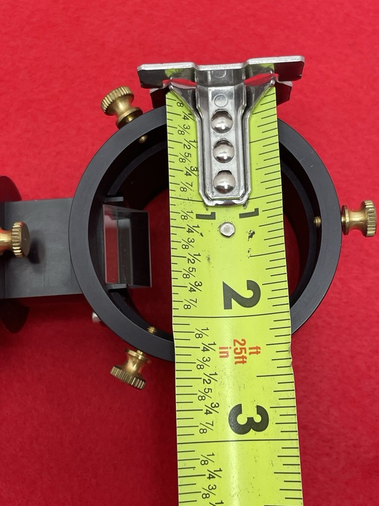 LUMICON TELESCOPE EASY GUIDER