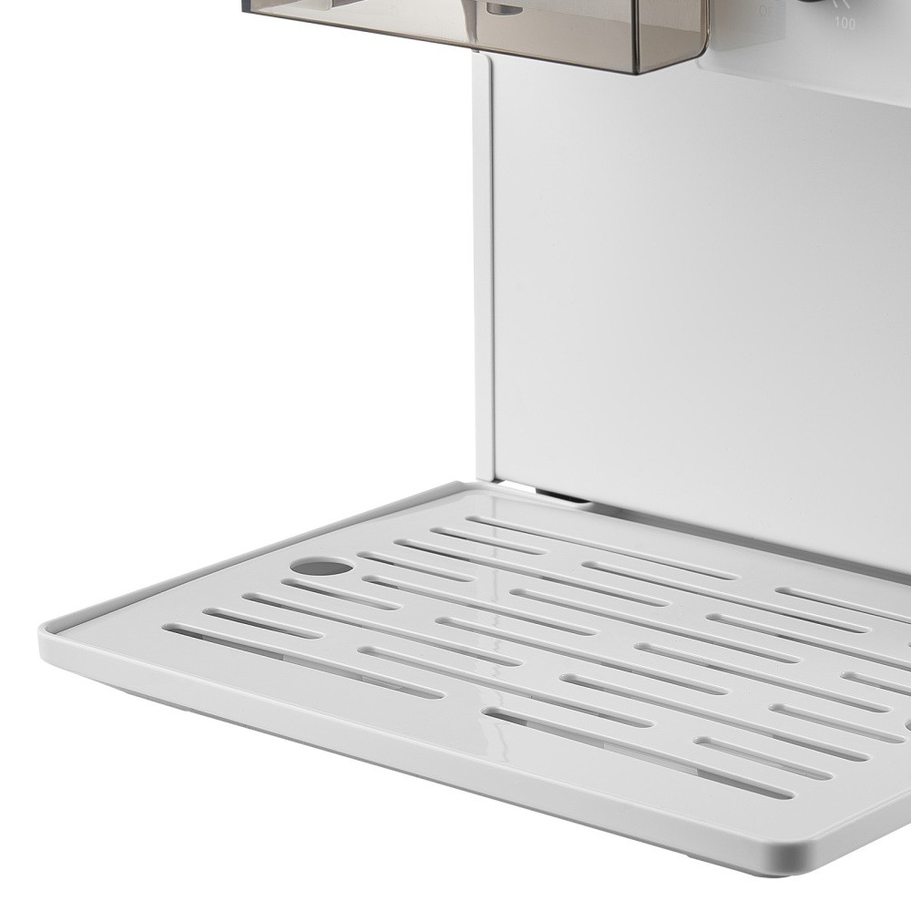 Snowflake Ice Machine, 132LBS/24H Snowflake Ice Maker, Ice-Shaver Machine