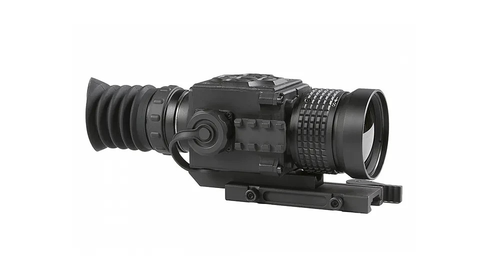AGM Python TS50-384 Thermal Imaging Riflescope