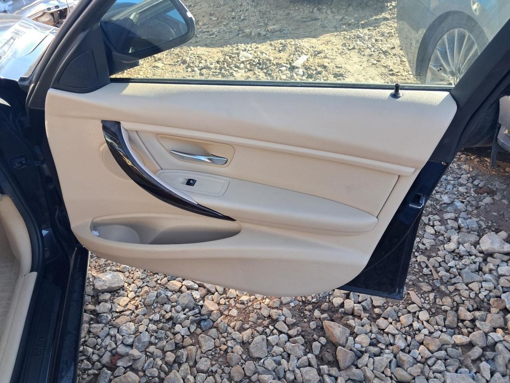 Fuse Box Engine Fits 12-18 BMW 320i 4905886