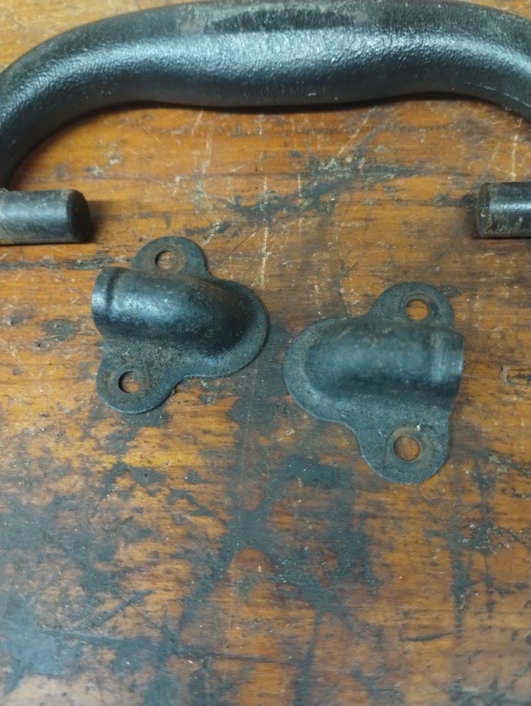 CRAFTSMAN TOOL BOX CARRY HANDLE. #143