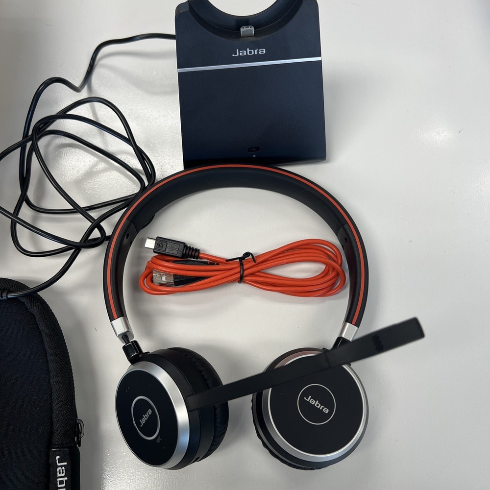Jabari Evolve 65