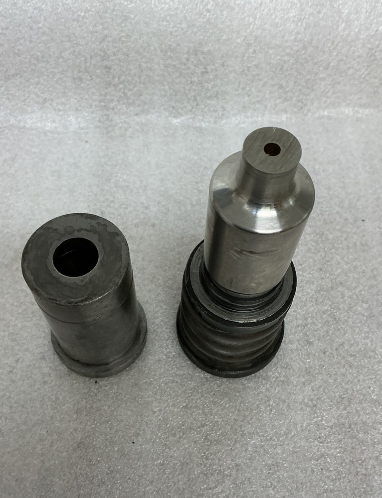 Wilson Tool .625 RD
