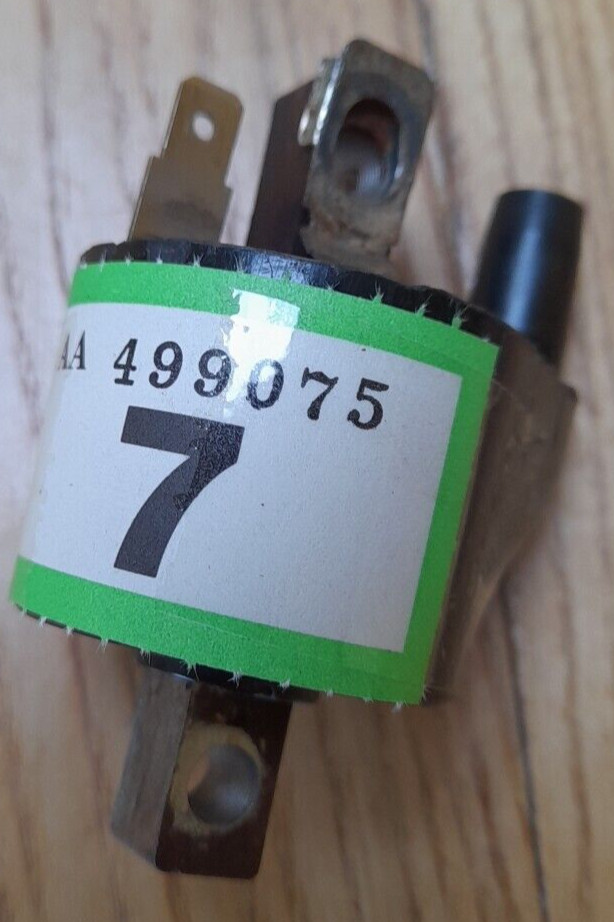 Suzuki RGV250 Ignition Coil