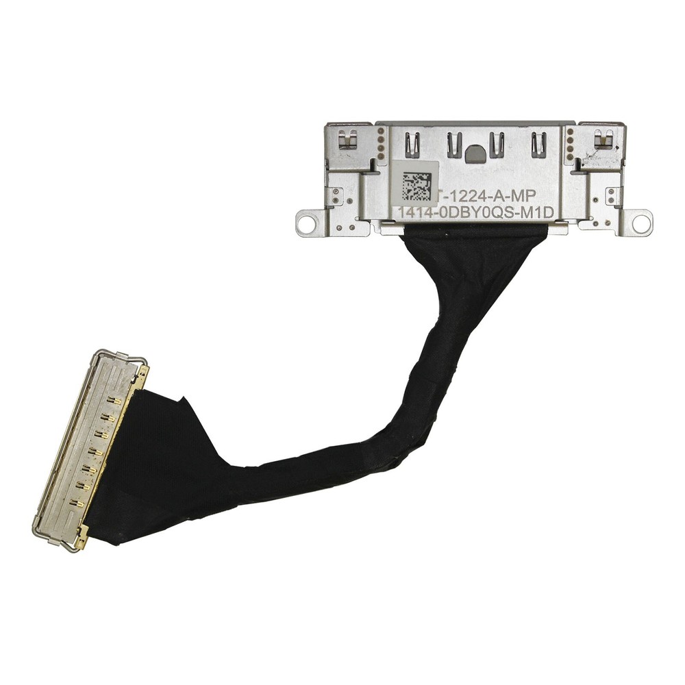 OEM For Microsoft Surface Pro 7+ 7 Plus Charging Port DC AC Power Jack Connector