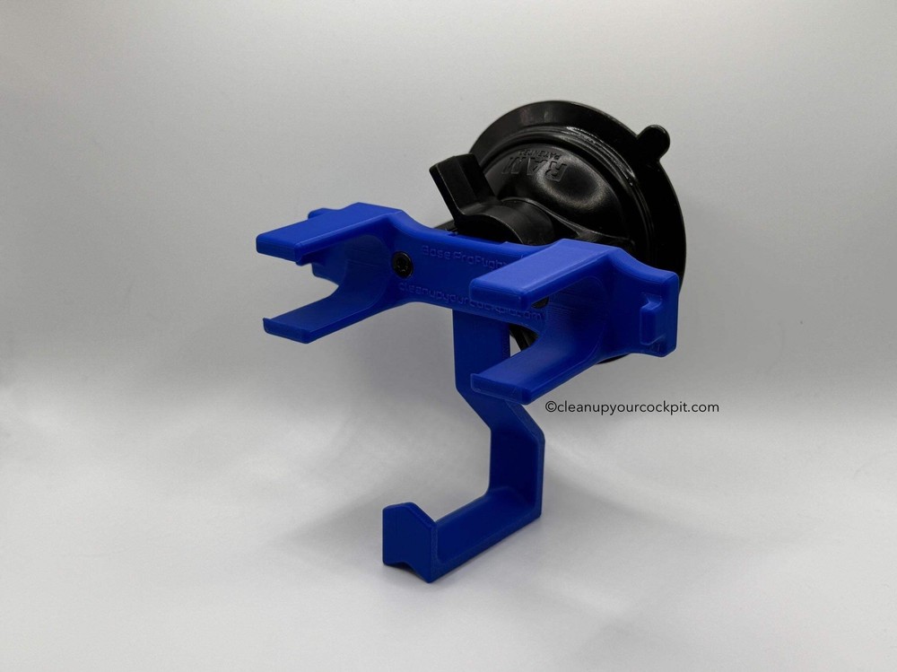 Bose ProFlight Suction Cup Mount - LIFETIME GUARANTEE