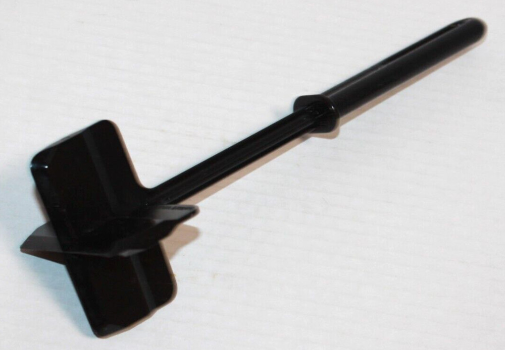 Chopstir.com Black Ground Meat Chopper