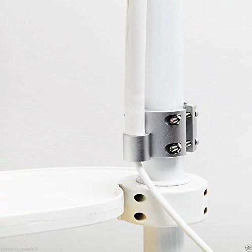 Dental LED Whitening Light Accelerator Bleaching Handheld Lamp for Chair+Goggle