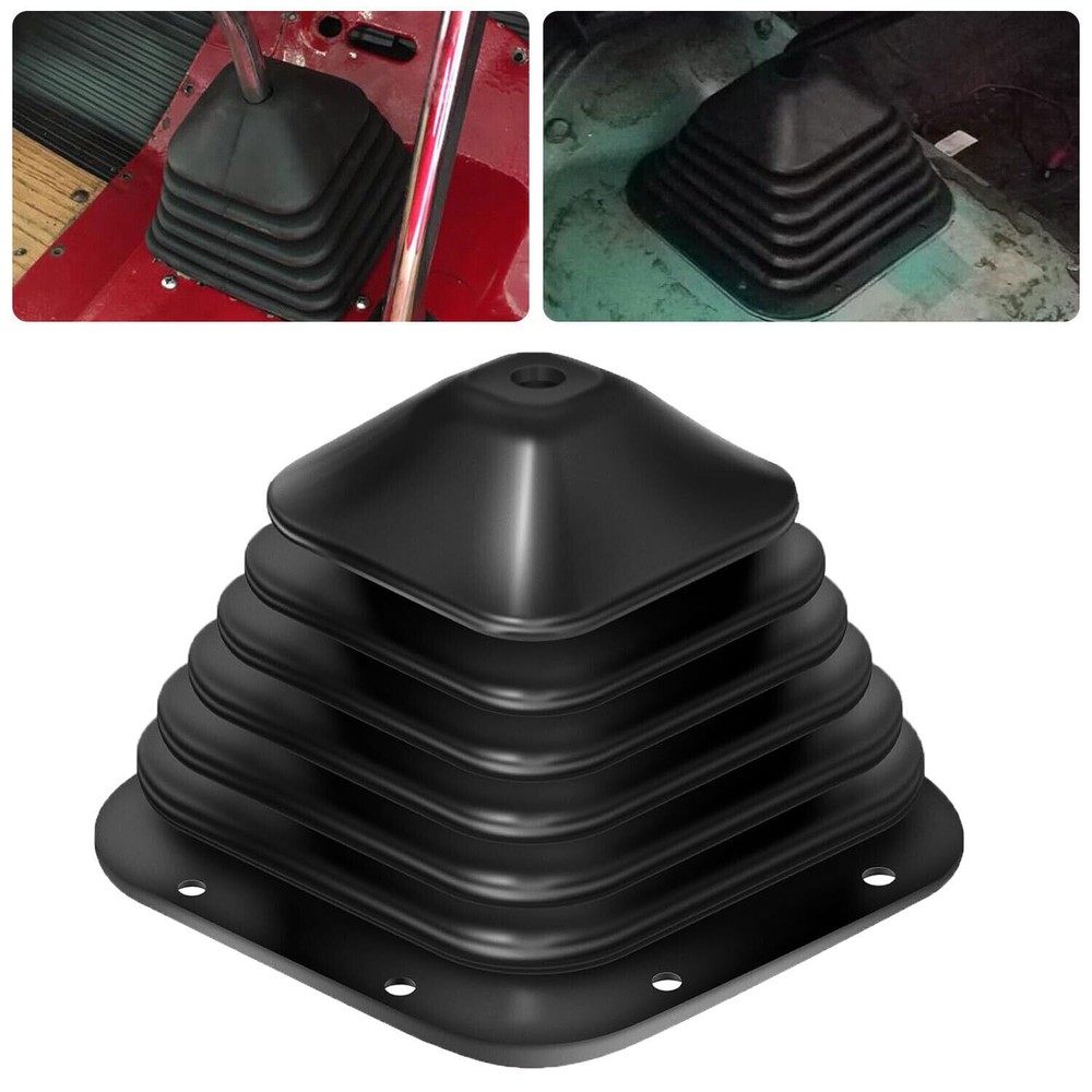 924-5405 Automatic/Manual Transmission Shift Boot For Kenworth Models K042-79