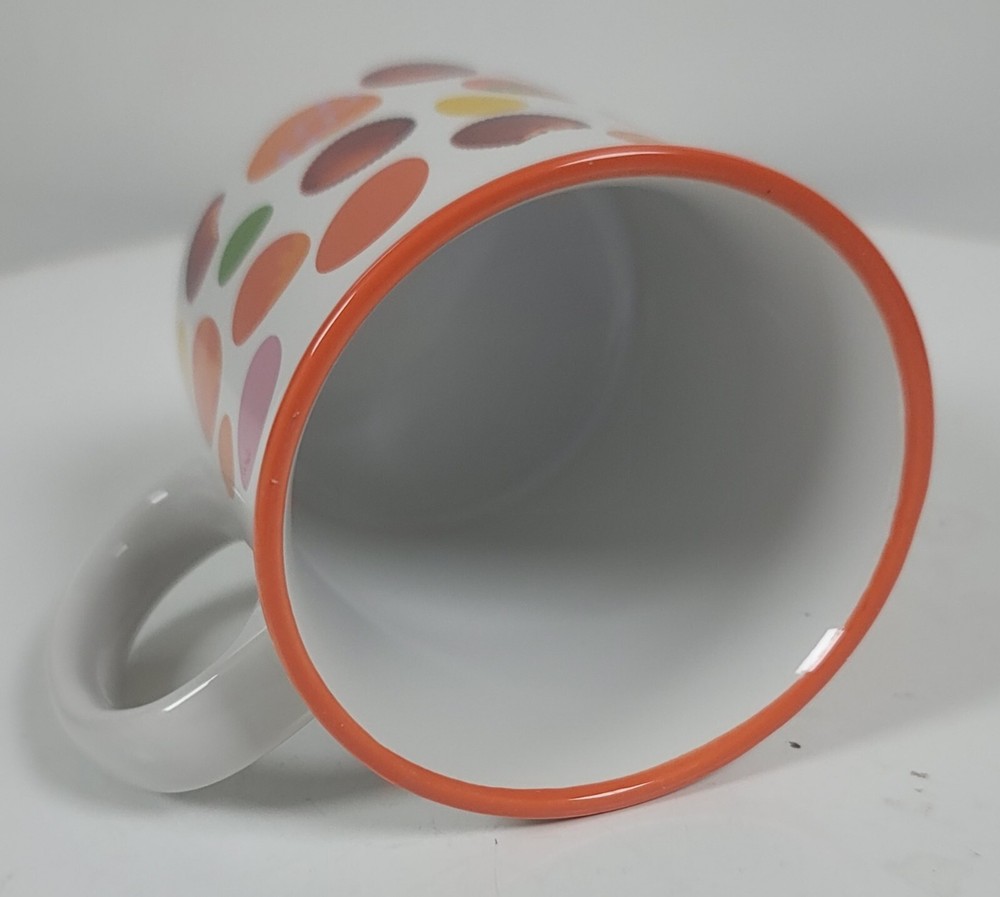 Reese's Mug ~ Easter Eggs Reese's Candy ~ 12oz by Galerie