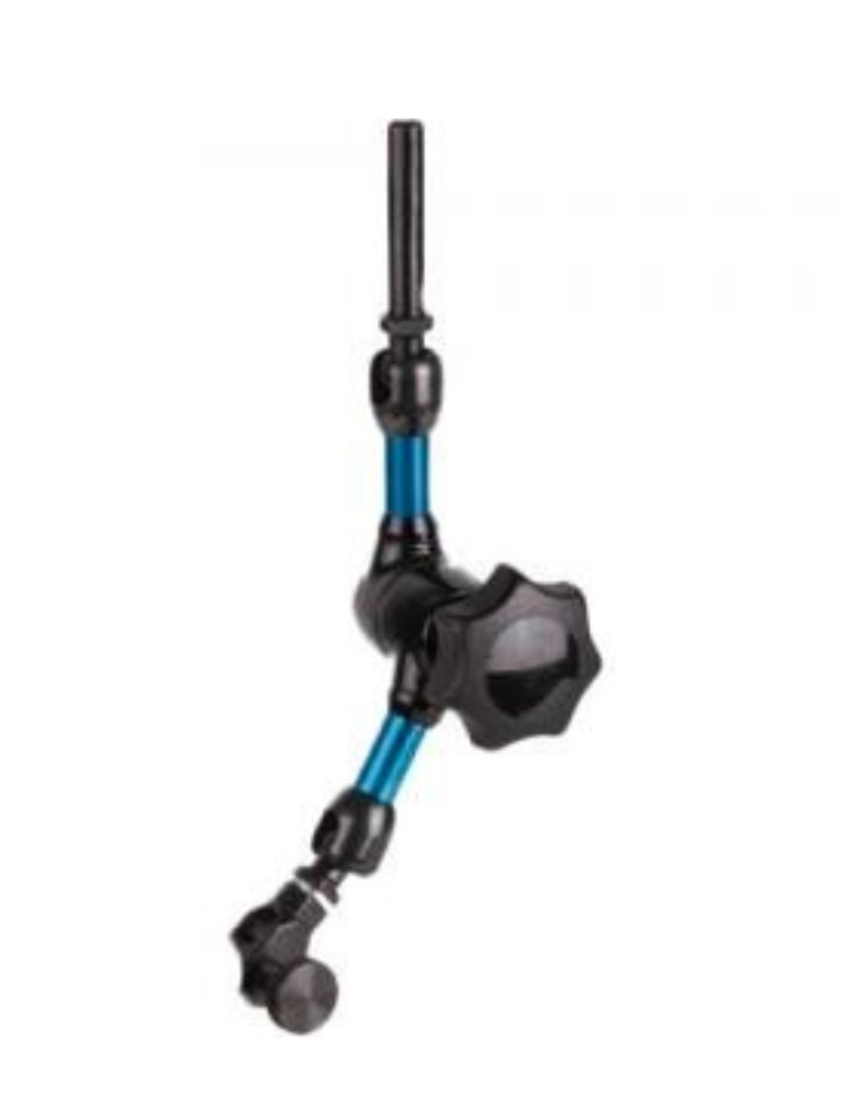 Fowler 52-565-036-0 Hold-Tec Holding System without Fine Adjustment