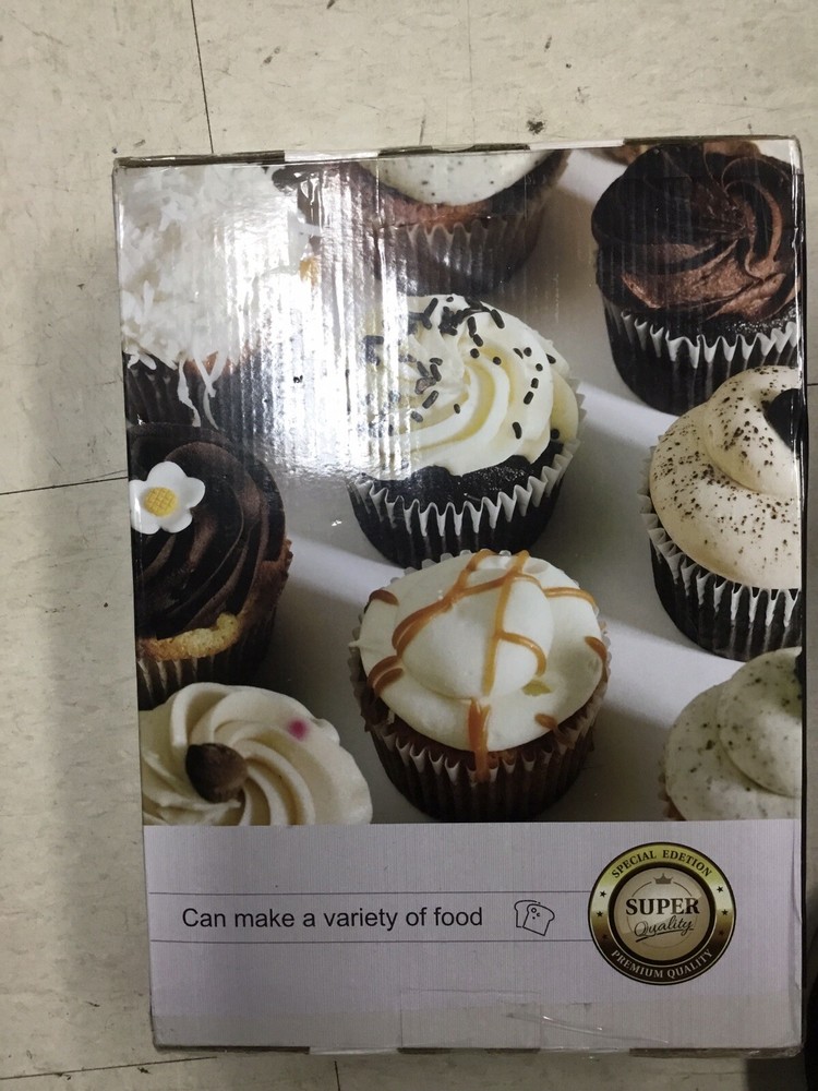 Nonstick Baking Pans Set, 5-Piece Kitchen Baking Sheets For Oven, Bakeware Sets